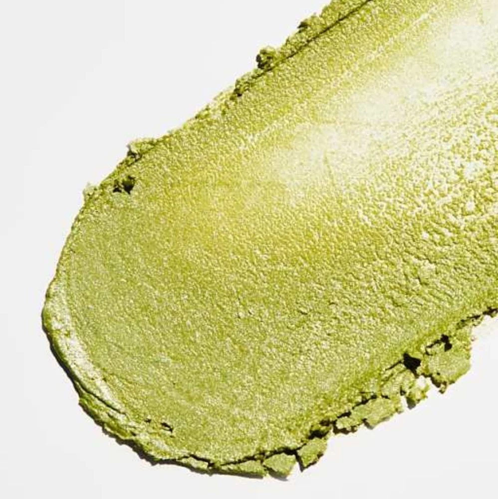 MAC Cosmetics Colour Excess Eyeliner GLEAM ON (CHARTREUSE/ LIME GREEN)